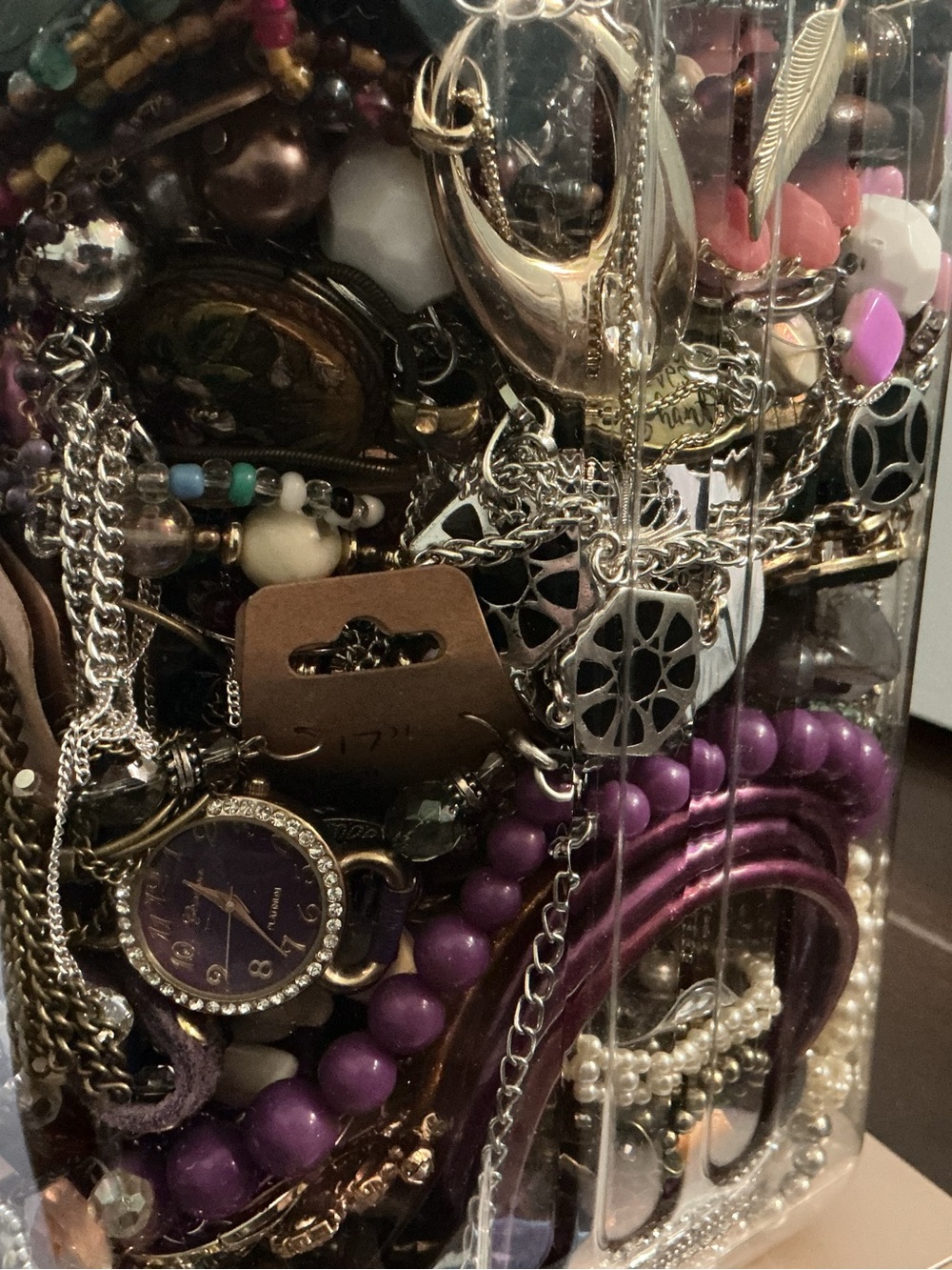 7 lb+ WEARABLE/SELLABLE JEWELRY  SETS🔥Sterling🔥Designer and MORE RESELLERS